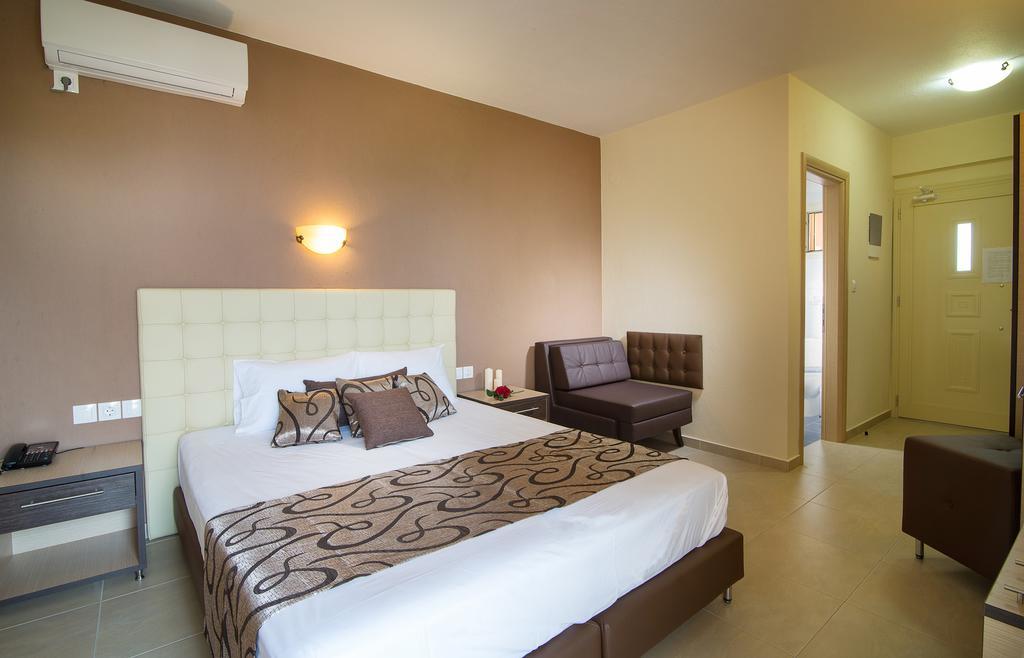 Appartement Castro Deluxe à Toroni Extérieur photo